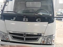 出售二手LED宣传车