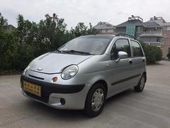 雪佛兰乐骋 2009款 1.2L 手动 SL高效型