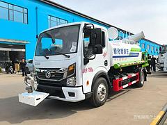 福州直售东风5方8方12方15方25方洒水车 厂家批发洒水车