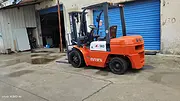 二手叉车叉车市场批发二手叉车