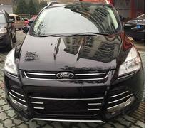 福特翼虎 2013款 1.6T 自动 四驱 精英型