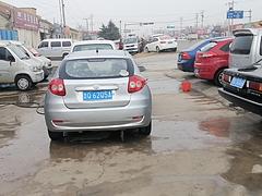 中华 骏捷 2009款 骏捷FRV 1.5 手动 豪华版