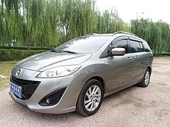 马自达 马自达Mazda5 [马自达5] 2013款 2.0
