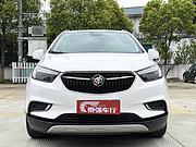 别克 昂科拉 2018款 1.4T 手自一体 18T 两驱都