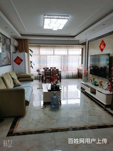一中学府上苑高层 两室 七楼 压一付一的图片