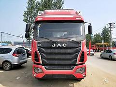江淮6.8米冷藏车，国五新车现车直销