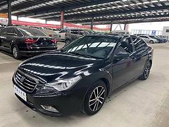 奔腾B50 2013款 1.6 手自一体 豪华型