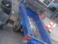 二手电动车电瓶车电瓶三轮小吃车