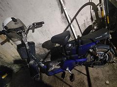 电动单车