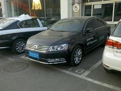大众迈腾 2012款 2.0T 自动 尊贵型 (国