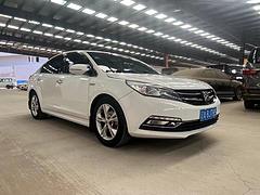 众泰 众泰Z500 2015款 1.5T 无级 豪华型