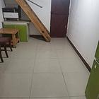 东星小区 1楼1室1厅1卫带部分家具260元每月