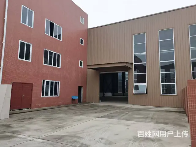 成都精品小独院厂房出售，单层结构，行业不限的图片