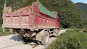 东风柳汽 其他 自卸车 国3
