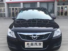 【搞定了！】海马 普力马 2013款 1.6 手动
