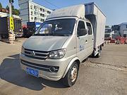 长安 厢式货车 国5
