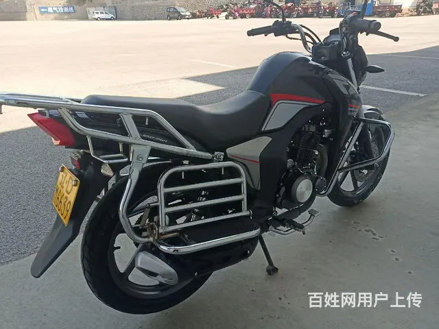 钱江150金刚狼 - 图片 2