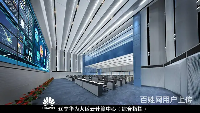 大型工装室内外效果图、施工图深化、水电及系统图设计 - 图片 4