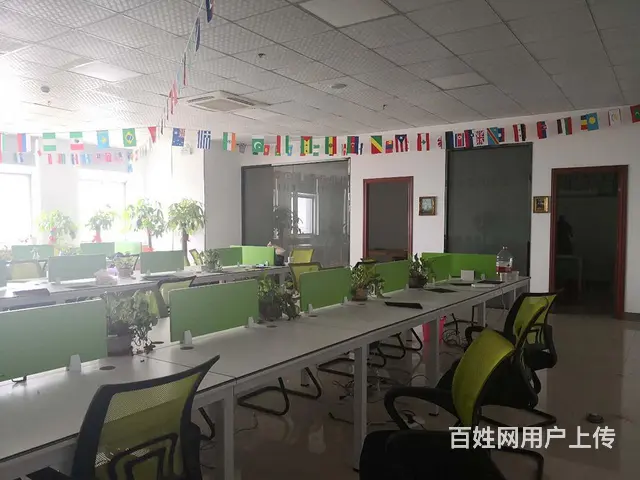 软件园三期1020平写字楼精装修出售 - 图片 2