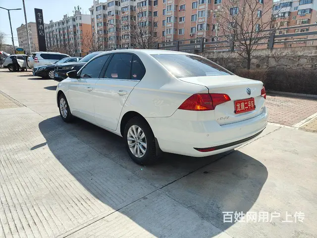 大众 宝来 2018款 1.5 手动 舒适型 - 图片 6