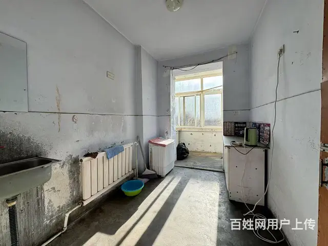 白菜价养老辽建3楼36平一室6.8万 - 图片 1