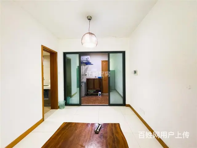 拱北关口旁 华发世纪城四期89㎡3房 精装修 看房方便 - 图片 6