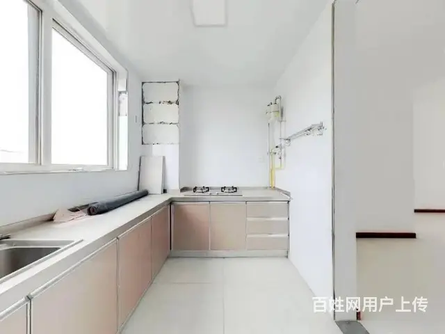 塞纳绿洲 普通住宅 简单装修 - 图片 5