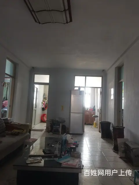 两室全南户双气房，比现在九十平的房子大 - 图片 3