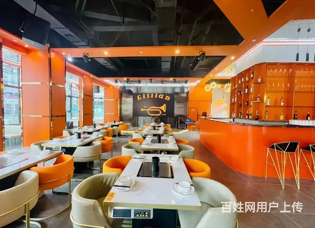 7662(七P）个人城西区天地巷子经营中的音乐餐吧对外转让 - 图片 5