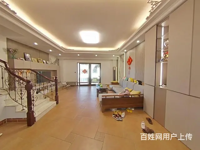 整租·古龙居住公园 5室2厅 南/北 - 图片 4