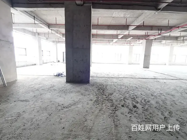 都匀市中心中寰大厦整层1750㎡商业出售 可分割 一手房源 - 图片 8