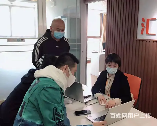 电商美工设计实战培训就到临沂市汇材电商学院专注电商 - 图片 5