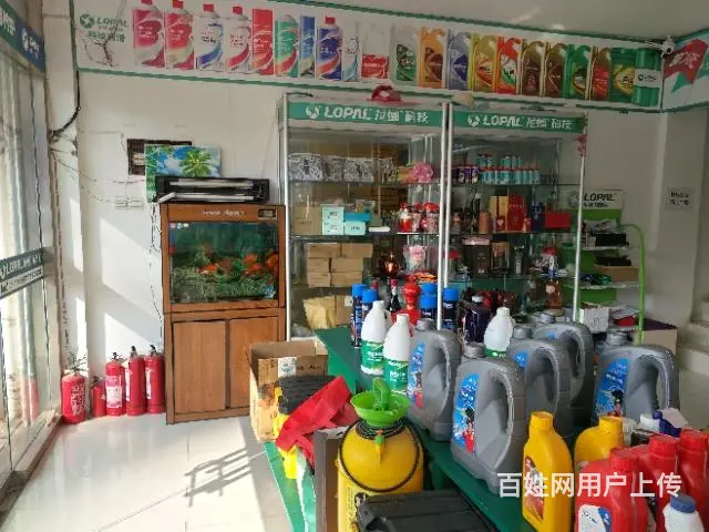 【都市时讯 优选推介】光彩大市场九区 旺铺出租 - 图片 2