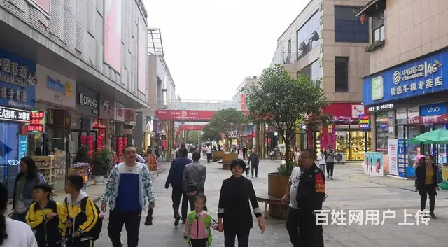 出售红花岗区红花岗周边商业街店铺 - 图片 8