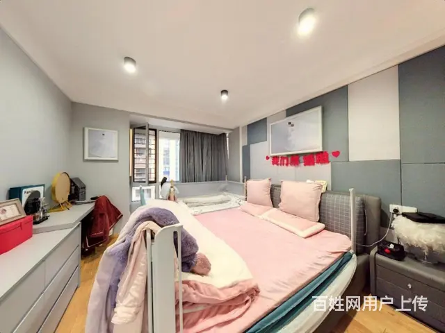 店长重点推荐！下沙江湾环境优雅93.50平258.00万元 - 图片 2