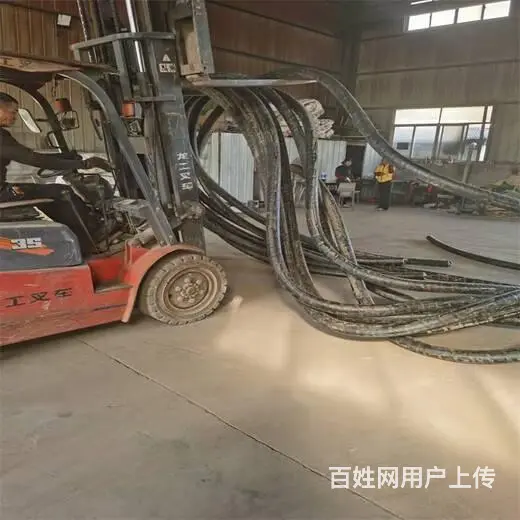 上虞回收废电缆线，盖北 道墟 沥海工厂工地废电缆线 - 图片 4