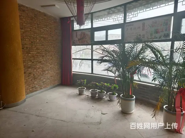 （帮选铺）一酒泉西北宾馆好想来零食超市二楼出租 - 图片 6