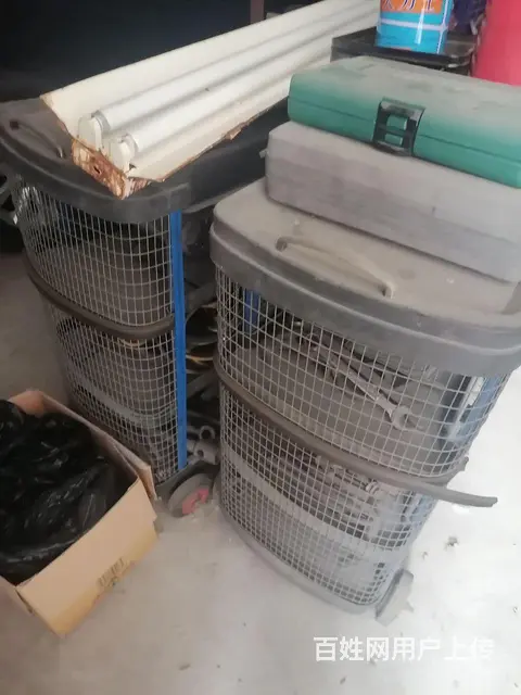 代友买一套修配厂设备（修小轿车） - 图片 2