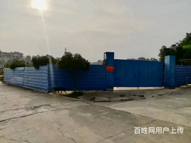 （老板本人）望城区319国道旁厂地优价出租  6159 - 图片 1
