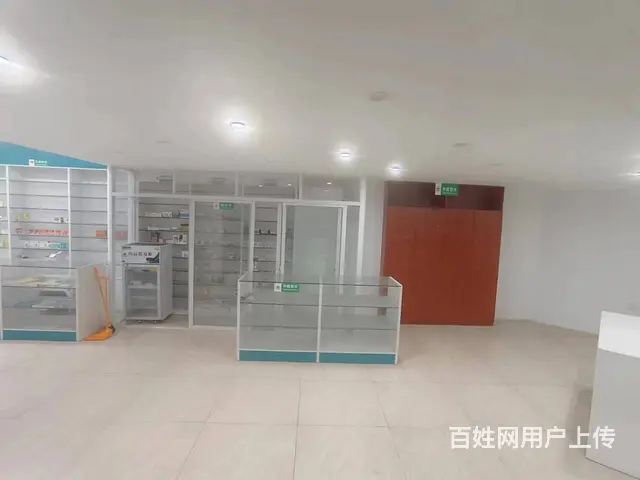 （51旺铺推荐）月川安置区122平药店转让 - 图片 12