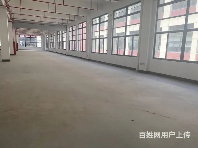 莫城全新厂房1至3层每层1500平，四楼750平，可分层租。 - 图片 3