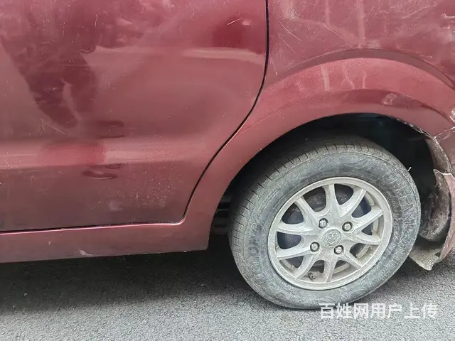 卖昌河汽车 - 图片 4