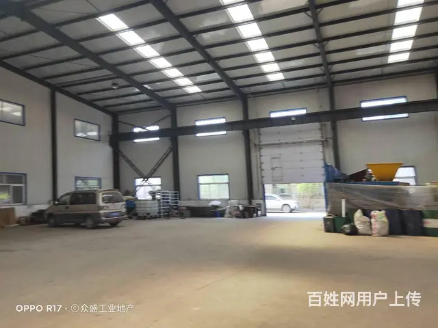 皇姑区300多平车间出租 - 图片 4