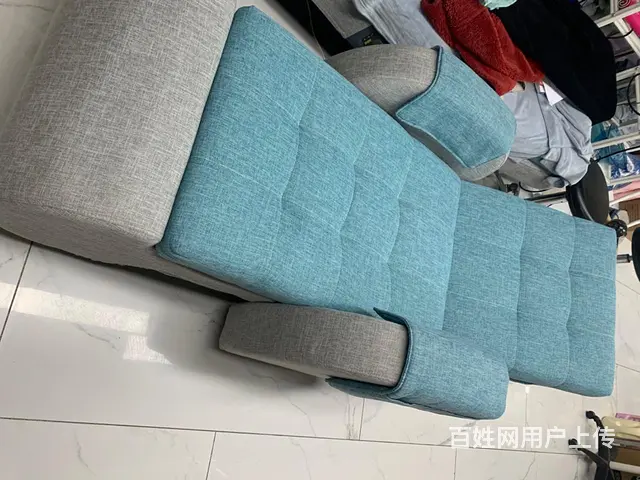 出售9.9成新 美容美肤护理沙发床 - 图片 2