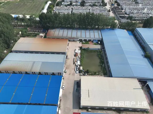 （城市在线 找房免费）郑集高速出入口附近工业园内厂房出租 - 图片 3