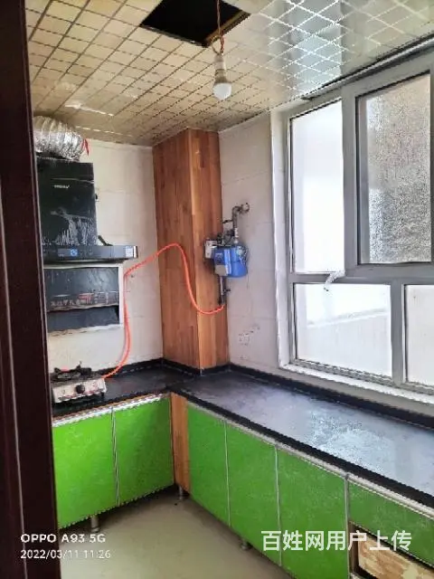 绿洲华府对面房屋出租 - 图片 2