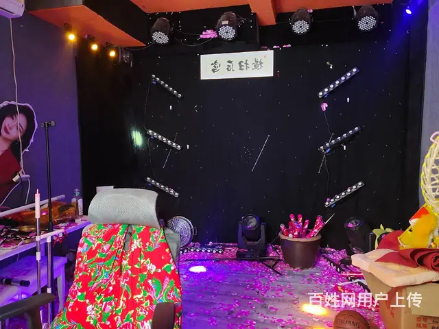 （玖玖）高新区万杰路沿街商铺直播，工作室转让-出租 - 图片 3