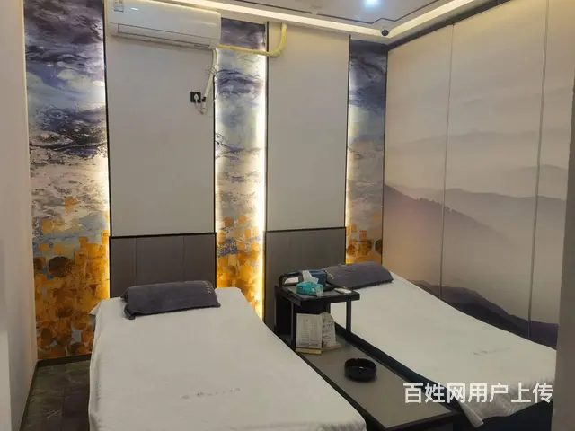 淘铺铺推荐 昆山市张浦采耳养身馆转让 - 图片 3