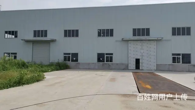 钢结构厂房出租或出售 - 图片 6