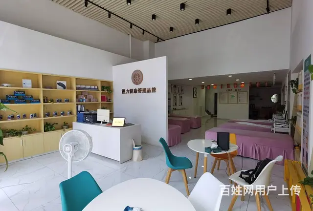 PZJ31681临街视力防控眼部护理店门面商铺店铺低价转让 - 图片 2